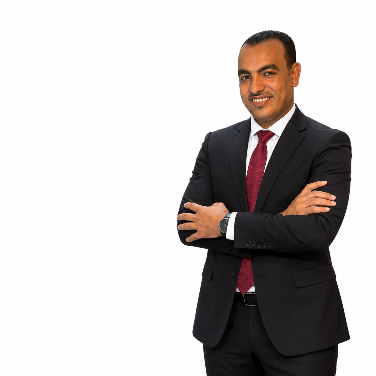 Executive leadership